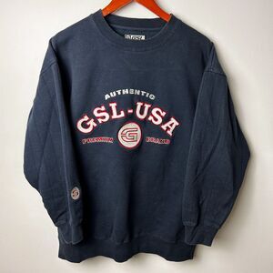 Vintage GSL‎ USA Sweatshirt